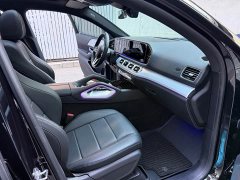 Mercedes-Benz GLE Coupe 2020 GLE 350 4MATIC Coupe SUV Fashion - ფოტო 10