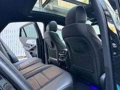 Mercedes-Benz GLE Coupe 2020 GLE 350 4MATIC Coupe SUV Fashion - ფოტო 11