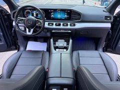 Mercedes-Benz GLE Coupe 2020 GLE 350 4MATIC Coupe SUV Fashion - ფოტო 12