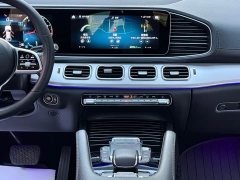 Mercedes-Benz GLE Coupe 2020 GLE 350 4MATIC Coupe SUV Fashion - ფოტო 13