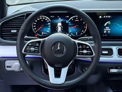Mercedes-Benz GLE Coupe 2020 GLE 350 4MATIC Coupe SUV Fashion - ფოტო 14
