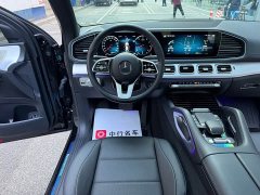 Mercedes-Benz GLE Coupe 2020 GLE 350 4MATIC Coupe SUV Fashion - ფოტო 15