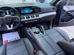 Mercedes-Benz GLE Coupe 2020 GLE 350 4MATIC Coupe SUV Fashion - ფოტო 16