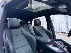 Mercedes-Benz GLE Coupe 2020 GLE 350 4MATIC Coupe SUV Fashion - ფოტო 17