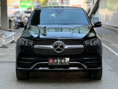 Mercedes-Benz GLE Coupe 2020 GLE 350 4MATIC Coupe SUV Fashion - ფოტო 2