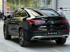 Mercedes-Benz GLE Coupe 2020 GLE 350 4MATIC Coupe SUV Fashion - ფოტო 20