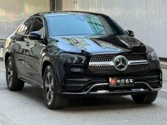 Mercedes-Benz GLE Coupe 2020 GLE 350 4MATIC Coupe SUV Fashion - ფოტო 3
