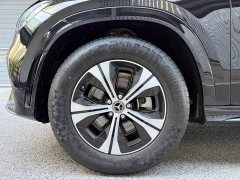 Mercedes-Benz GLE Coupe 2020 GLE 350 4MATIC Coupe SUV Fashion - ფოტო 4