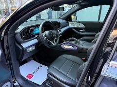 Mercedes-Benz GLE Coupe 2020 GLE 350 4MATIC Coupe SUV Fashion - ფოტო 5