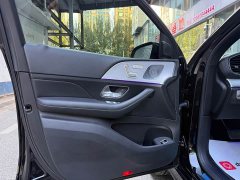 Mercedes-Benz GLE Coupe 2020 GLE 350 4MATIC Coupe SUV Fashion - ფოტო 6
