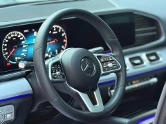Mercedes-Benz GLE Coupe 2020 GLE 350 4MATIC Coupe SUV Fashion - ფოტო 7