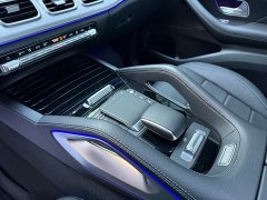 Mercedes-Benz GLE Coupe 2020 GLE 350 4MATIC Coupe SUV Fashion - ფოტო 8