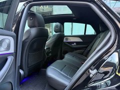 Mercedes-Benz GLE Coupe 2020 GLE 350 4MATIC Coupe SUV Fashion - ფოტო 9