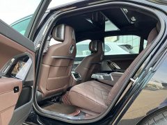 BMW 7 Series 2023 Facelift 740Li Luxury Edition Premium Package - ფოტო 6