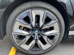 BMW 7 Series 2023 Facelift 740Li Luxury Edition Premium Package - ფოტო 8