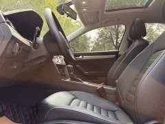 Volkswagen Lingdu Facelift 280TSI DSG Comfort - ფოტო 10