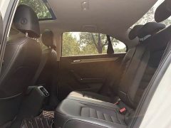Volkswagen Lingdu Facelift 280TSI DSG Comfort - ფოტო 11