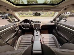 Volkswagen Lingdu Facelift 280TSI DSG Comfort - ფოტო 12