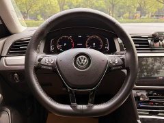 Volkswagen Lingdu Facelift 280TSI DSG Comfort - ფოტო 13
