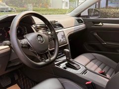 Volkswagen Lingdu Facelift 280TSI DSG Comfort - ფოტო 14