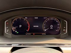 Volkswagen Lingdu Facelift 280TSI DSG Comfort - ფოტო 15