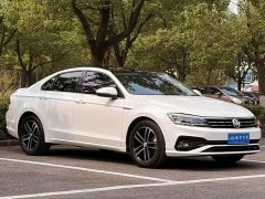 Volkswagen Lingdu Facelift 280TSI DSG Comfort - ფოტო 3