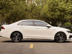 Volkswagen Lingdu Facelift 280TSI DSG Comfort - ფოტო 4
