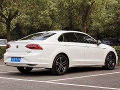 Volkswagen Lingdu Facelift 280TSI DSG Comfort - ფოტო 5