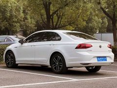 Volkswagen Lingdu Facelift 280TSI DSG Comfort - ფოტო 7