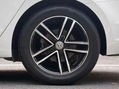 Volkswagen Lingdu Facelift 280TSI DSG Comfort - ფოტო 9