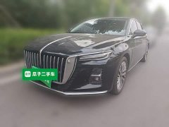 FAW Red Flag H5 2023 2.0T Automatic Smart Connected Flagship Comfort Edition - ფოტო 1