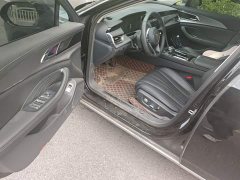 FAW Red Flag H5 2023 2.0T Automatic Smart Connected Flagship Comfort Edition - ფოტო 12