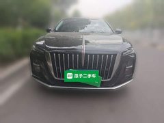 FAW Red Flag H5 2023 2.0T Automatic Smart Connected Flagship Comfort Edition - ფოტო 2