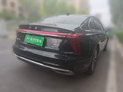 FAW Red Flag H5 2023 2.0T Automatic Smart Connected Flagship Comfort Edition - ფოტო 4
