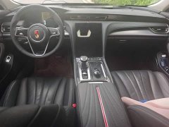 FAW Red Flag H5 2023 2.0T Automatic Smart Connected Flagship Comfort Edition - ფოტო 5