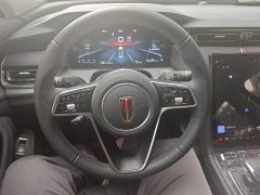 FAW Red Flag H5 2023 2.0T Automatic Smart Connected Flagship Comfort Edition - ფოტო 6