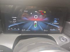FAW Red Flag H5 2023 2.0T Automatic Smart Connected Flagship Comfort Edition - ფოტო 7