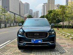 Geely Xingyue L 2.0T DCT EVO FWD Smart Premium Edition - ფოტო 2