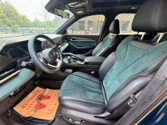 Geely Xingyue L 2.0T DCT EVO FWD Smart Premium Edition - ფოტო 4