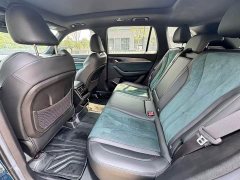 Geely Xingyue L 2.0T DCT EVO FWD Smart Premium Edition - ფოტო 6