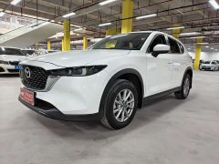 Mazda CX-5 2024 2.0L Automatic FWD Smart Comfort Edition - ფოტო 1