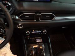 Mazda CX-5 2024 2.0L Automatic FWD Smart Comfort Edition - ფოტო 11
