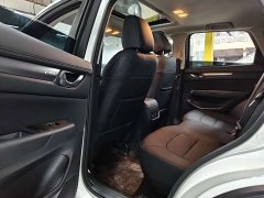 Mazda CX-5 2024 2.0L Automatic FWD Smart Comfort Edition - ფოტო 12