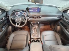 Mazda CX-5 2024 2.0L Automatic FWD Smart Comfort Edition - ფოტო 13