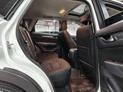 Mazda CX-5 2024 2.0L Automatic FWD Smart Comfort Edition - ფოტო 16