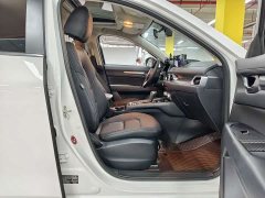Mazda CX-5 2024 2.0L Automatic FWD Smart Comfort Edition - ფოტო 18