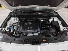 Mazda CX-5 2024 2.0L Automatic FWD Smart Comfort Edition - ფოტო 19