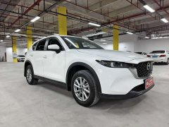 Mazda CX-5 2024 2.0L Automatic FWD Smart Comfort Edition - ფოტო 3