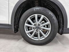 Mazda CX-5 2024 2.0L Automatic FWD Smart Comfort Edition - ფოტო 4