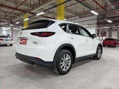 Mazda CX-5 2024 2.0L Automatic FWD Smart Comfort Edition - ფოტო 6